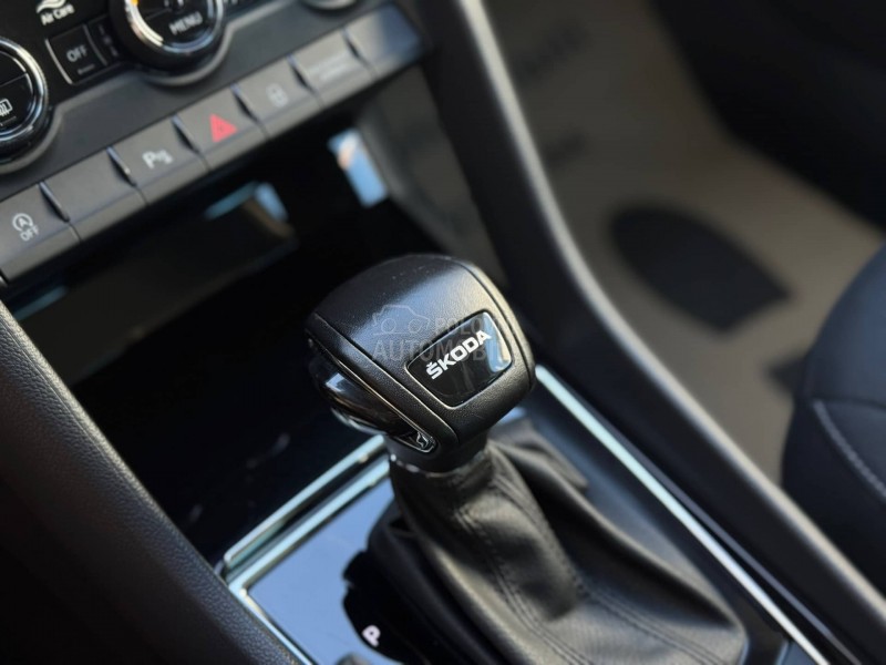 Škoda Karoq 2.0D/Dsg/Virtual