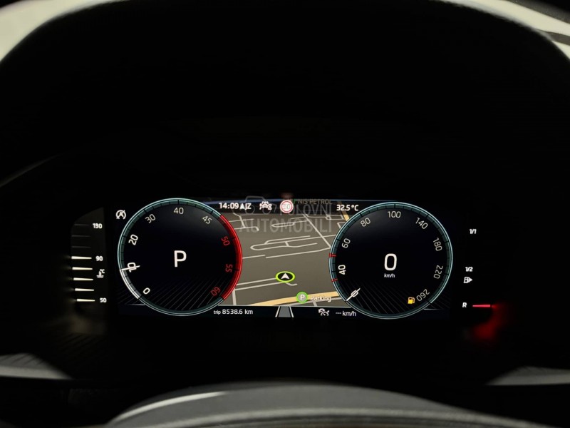 Škoda Karoq 2.0D/Dsg/Virtual