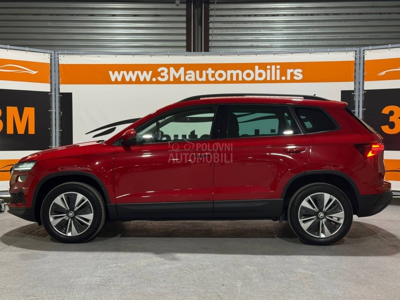 Škoda Karoq 2.0D/Dsg/Virtual
