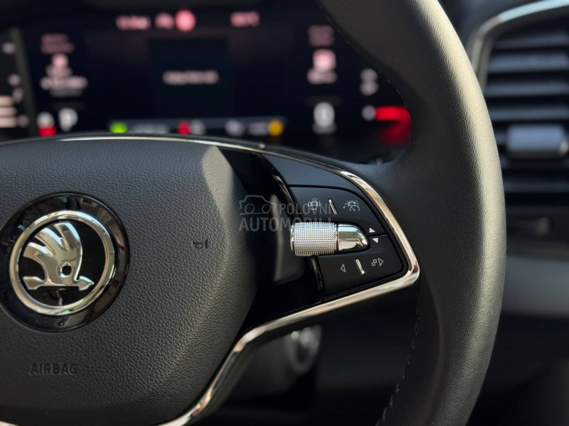 Škoda Karoq 2.0D/Dsg/Virtual