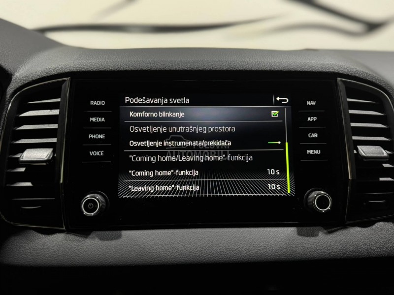 Škoda Karoq 2.0D/Dsg/Virtual