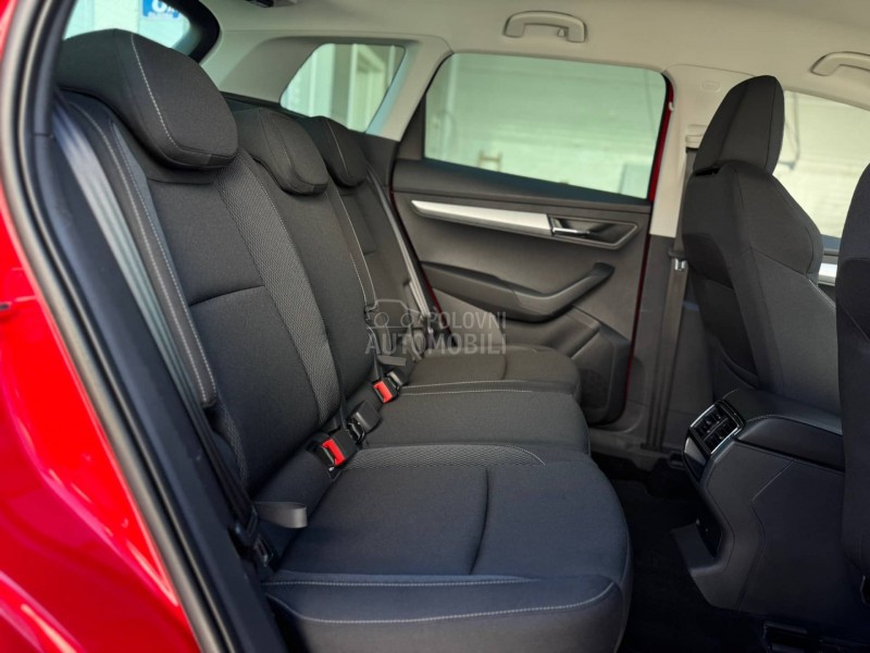 Škoda Karoq 2.0D/Dsg/Virtual