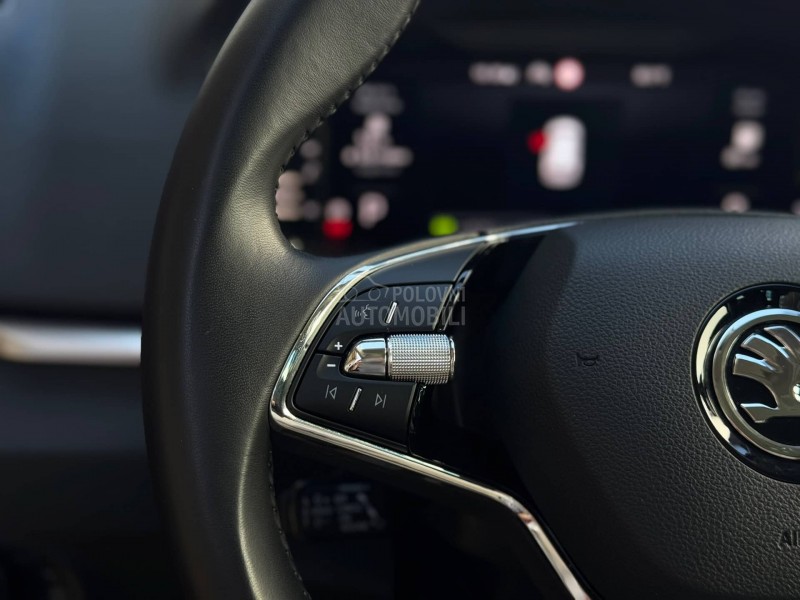 Škoda Karoq 2.0D/Dsg/Virtual