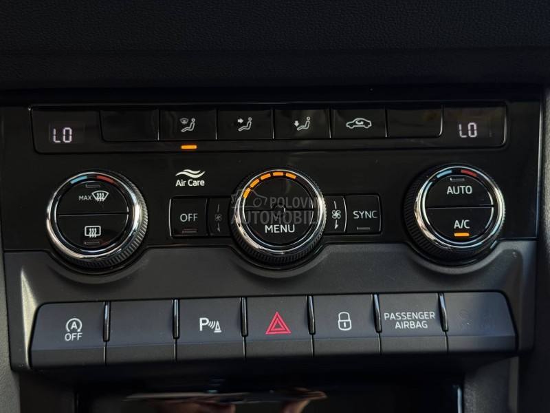 Škoda Karoq 2.0D/Dsg/Virtual