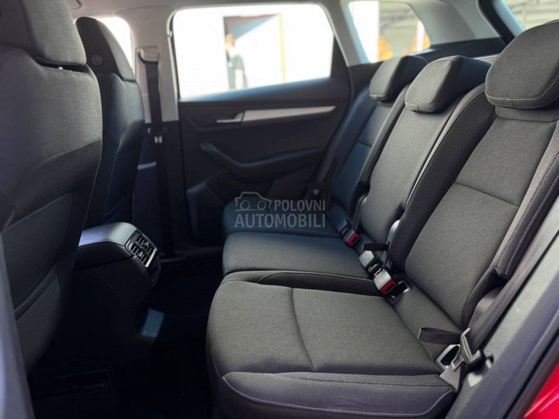 Škoda Karoq 2.0D/Dsg/Virtual