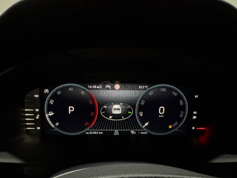 Škoda Karoq 2.0D/Dsg/Virtual