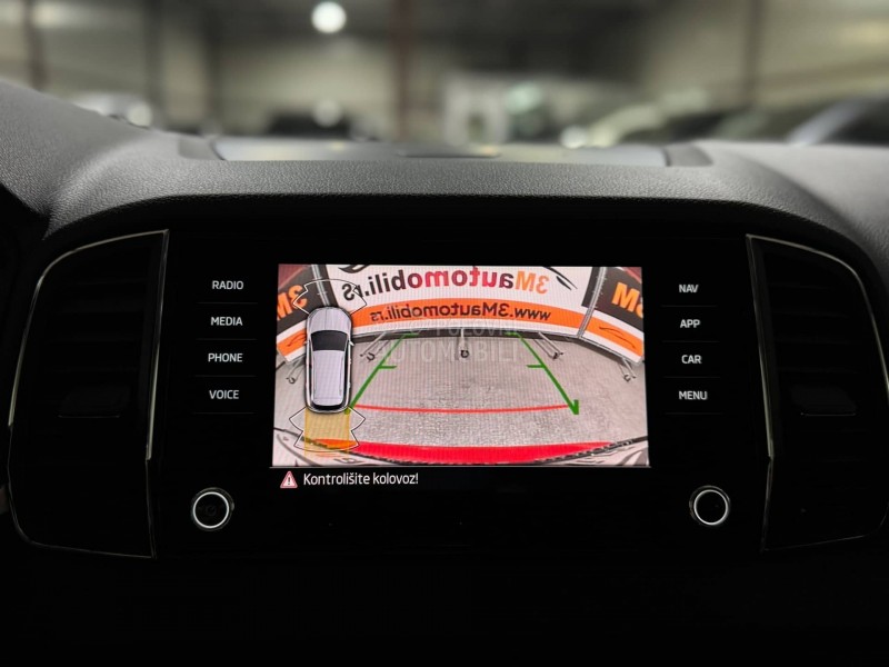 Škoda Karoq 2.0D/Dsg/Virtual