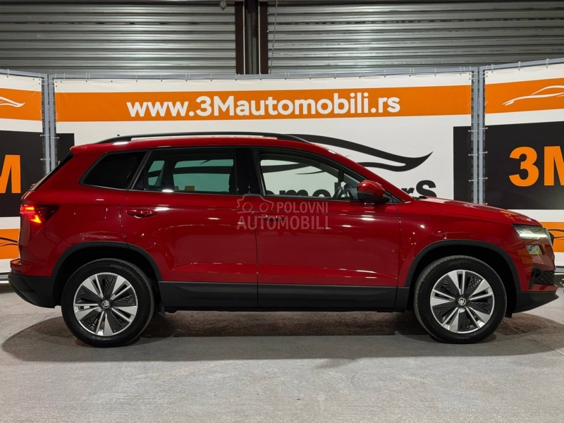 Škoda Karoq 2.0D/Dsg/Virtual