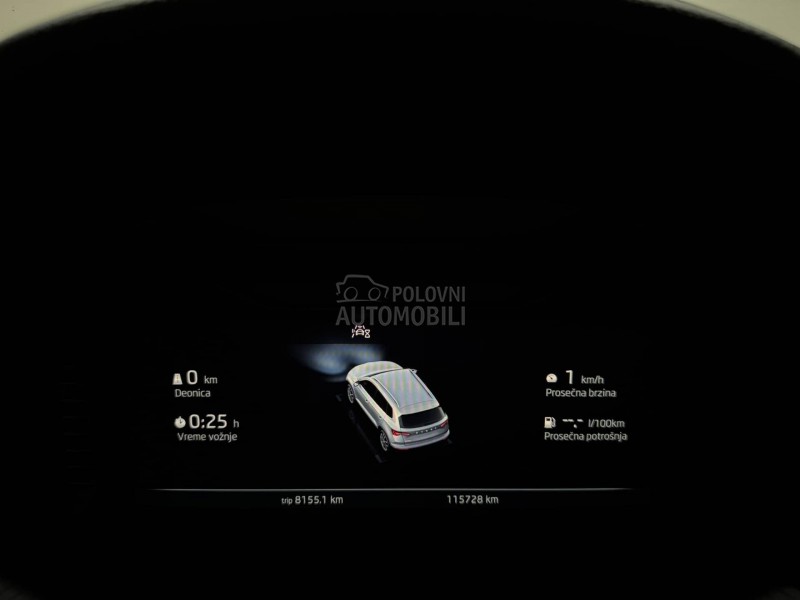 Škoda Karoq 2.0D/Dsg/Virtual/Nov