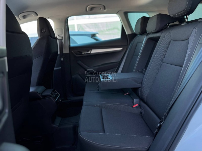 Škoda Karoq 2.0D/Dsg/Virtual/Nov