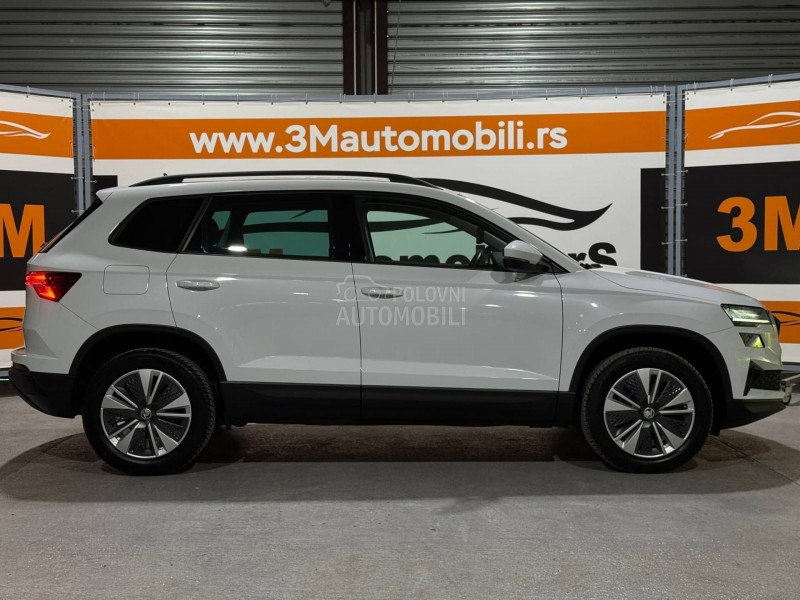 Škoda Karoq 2.0D/Dsg/Virtual/Nov