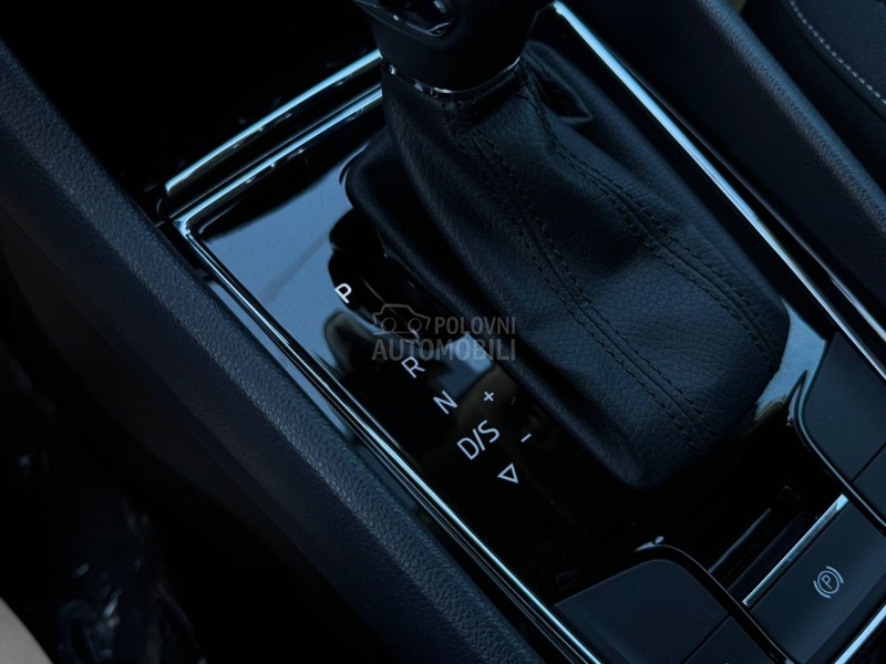 Škoda Karoq 2.0D/Dsg/Virtual/Nov