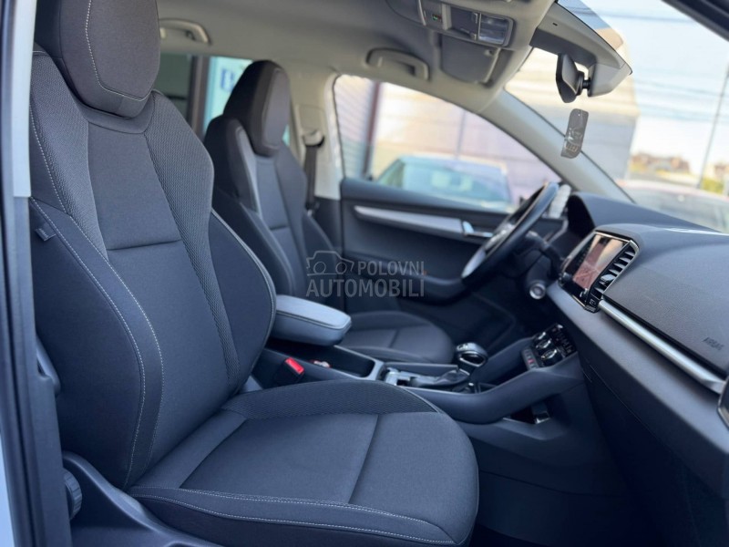 Škoda Karoq 2.0D/Dsg/Virtual/Nov