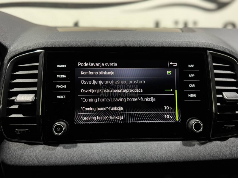 Škoda Karoq 2.0D/Dsg/Virtual/Nov