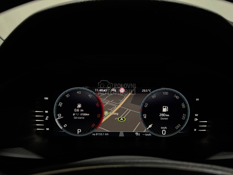 Škoda Karoq 2.0D/Dsg/Virtual/Nov