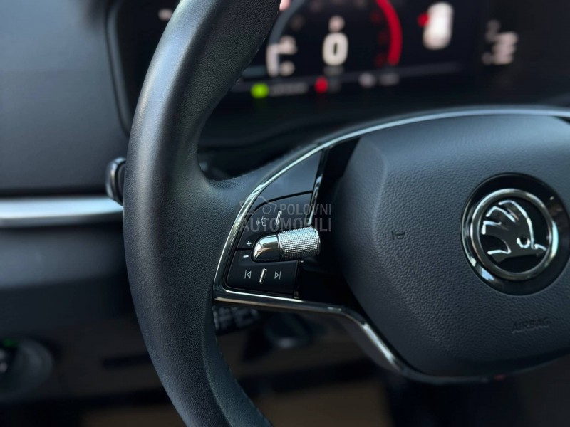 Škoda Karoq 2.0D/Dsg/Virtual/Nov