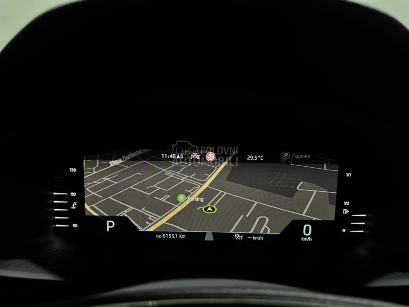 Škoda Karoq 2.0D/Dsg/Virtual/Nov