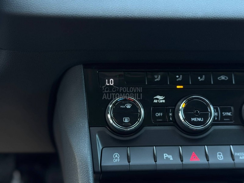 Škoda Karoq 2.0D/Dsg/Virtual/Nov