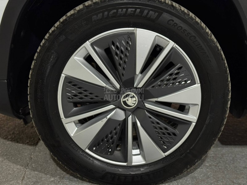 Škoda Karoq 2.0D/Dsg/Virtual/Nov