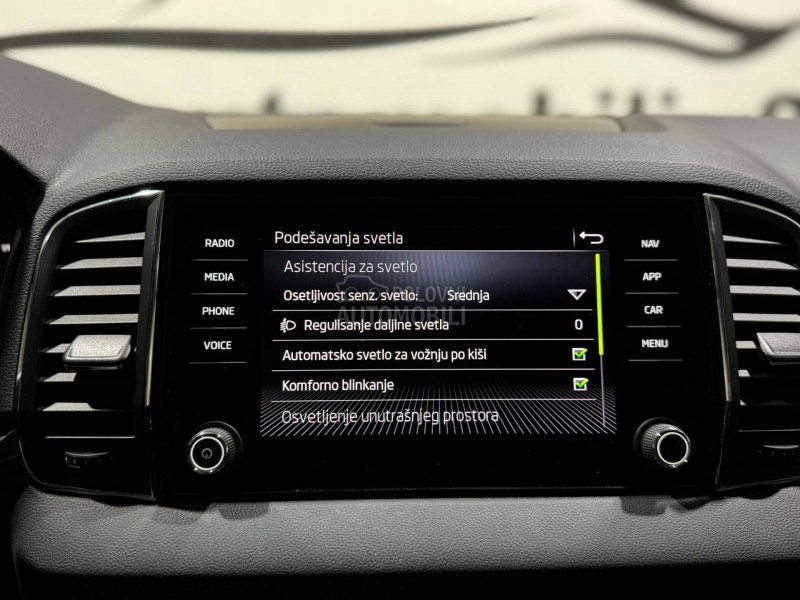 Škoda Karoq 2.0D/Dsg/Virtual/Nov