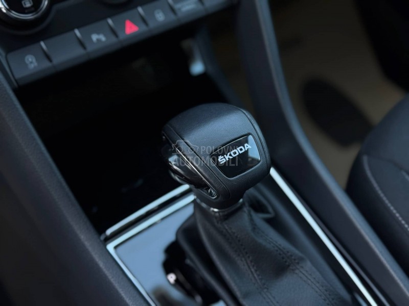 Škoda Karoq 2.0D/Dsg/Virtual/Nov