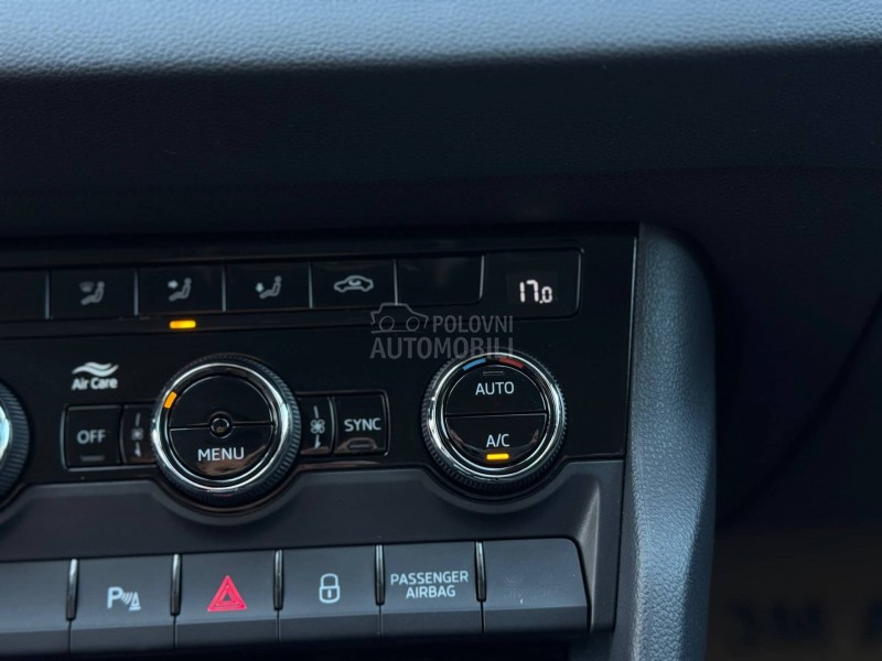 Škoda Karoq 2.0D/Dsg/Virtual/Nov