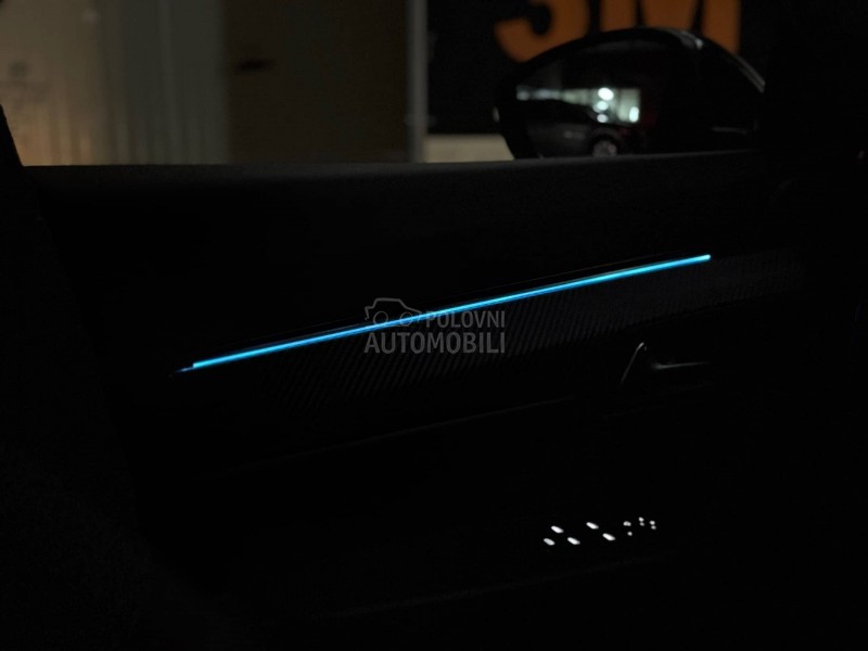 Peugeot 508 1.5D/ALLURE/LED