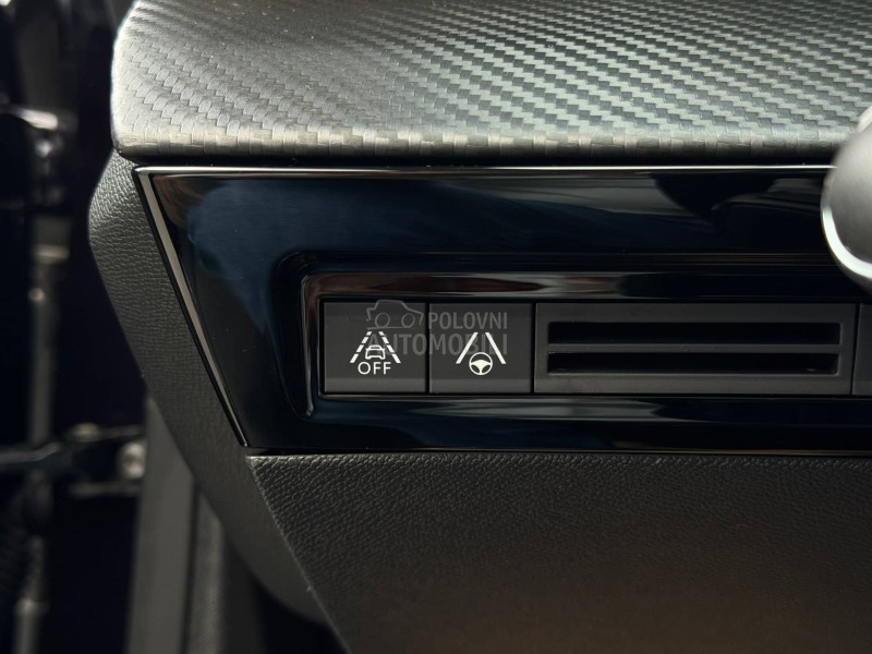 Peugeot 508 1.5D/ALLURE/LED