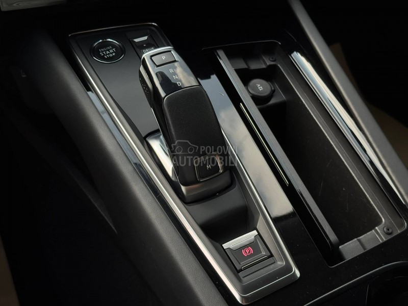 Peugeot 508 1.5D/ALLURE/LED