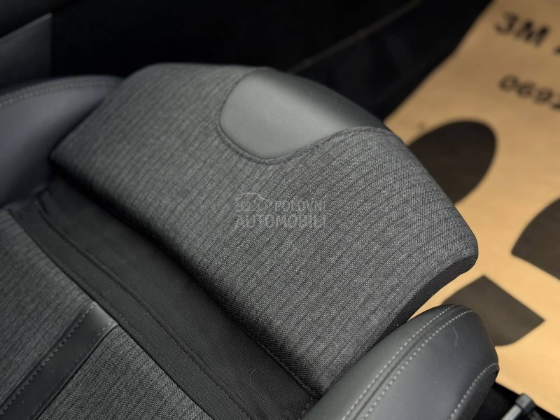 Peugeot 508 1.5D/ALLURE/LED