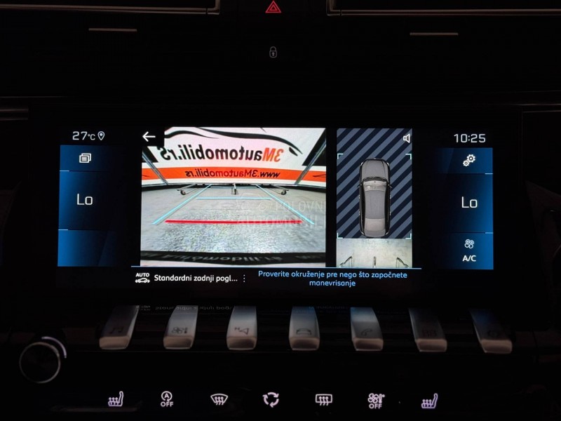 Peugeot 508 1.5D/ALLURE/LED