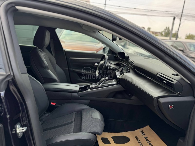 Peugeot 508 1.5D/ALLURE/LED