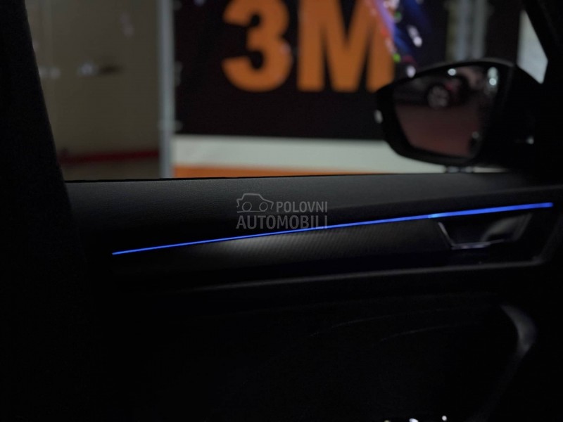 Škoda Kodiaq 2.0D/Sportline/Pano