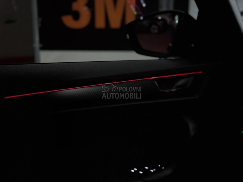 Škoda Kodiaq 2.0D/Sportline/Pano