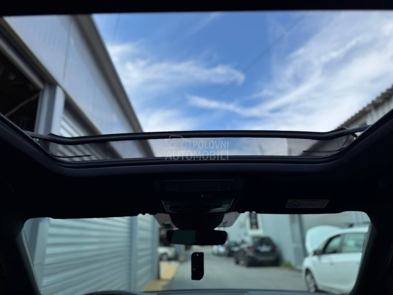 Škoda Kodiaq 2.0D/Sportline/Pano