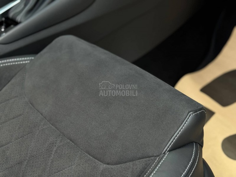 Škoda Kodiaq 2.0D/Sportline/Pano