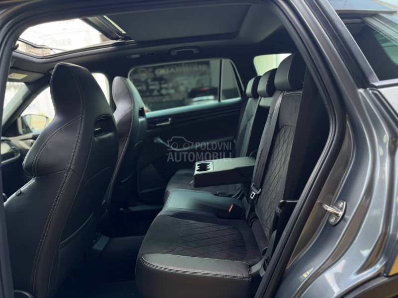 Škoda Kodiaq 2.0D/Sportline/Pano