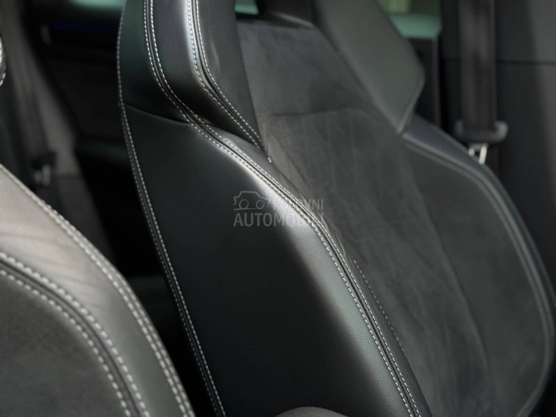 Škoda Kodiaq 2.0D/Sportline/Pano