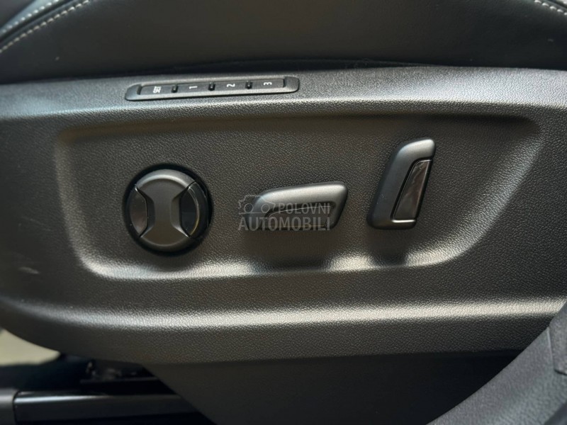 Škoda Kodiaq 2.0D/Sportline/Pano