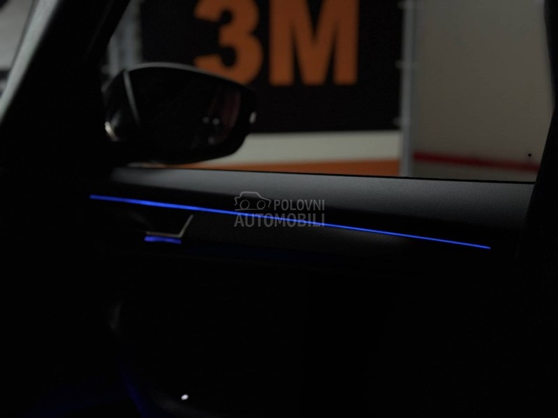 Škoda Kodiaq 2.0D/Sportline/Pano