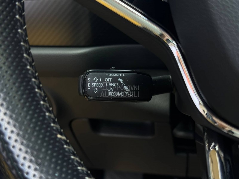 Škoda Kodiaq 2.0D/Sportline/Pano