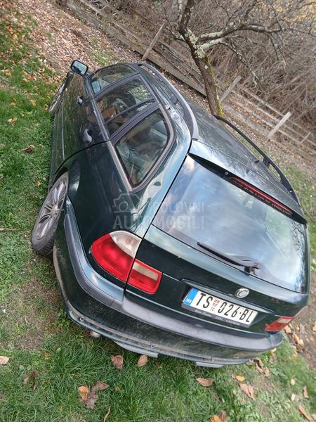 BMW 320d 2.0