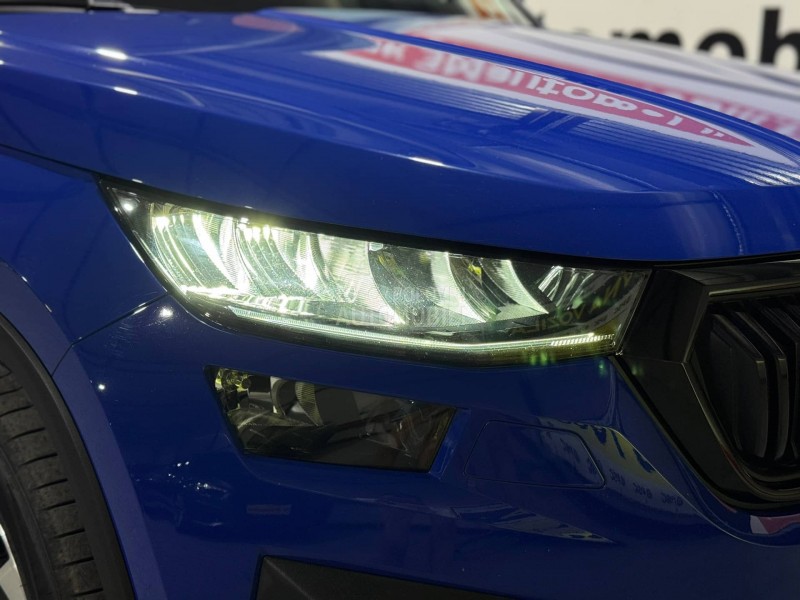 Škoda Kodiaq 2.0TDI/DSG/VIRT/7S