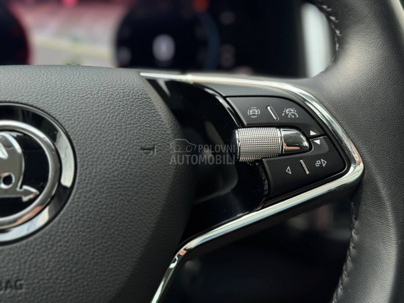 Škoda Kodiaq 2.0TDI/DSG/VIRT/7S