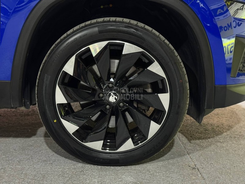 Škoda Kodiaq 2.0TDI/DSG/VIRT/7S
