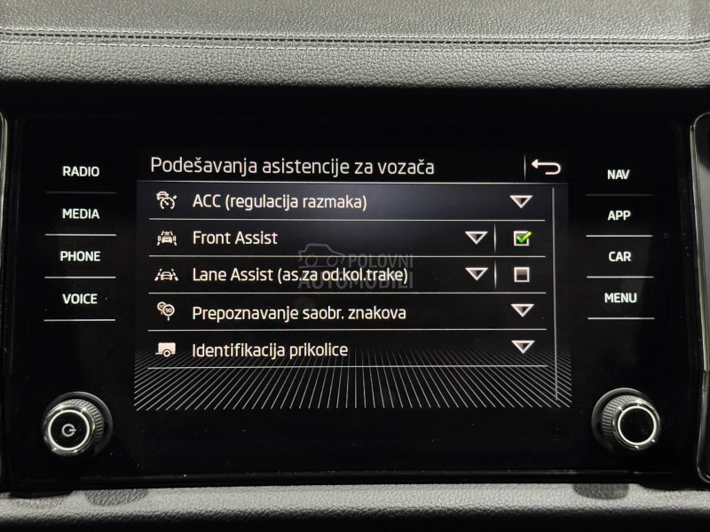 Škoda Kodiaq 2.0TDI/DSG/VIRT/7S