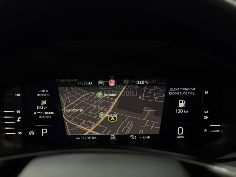 Škoda Kodiaq 2.0TDI/DSG/VIRT/7S