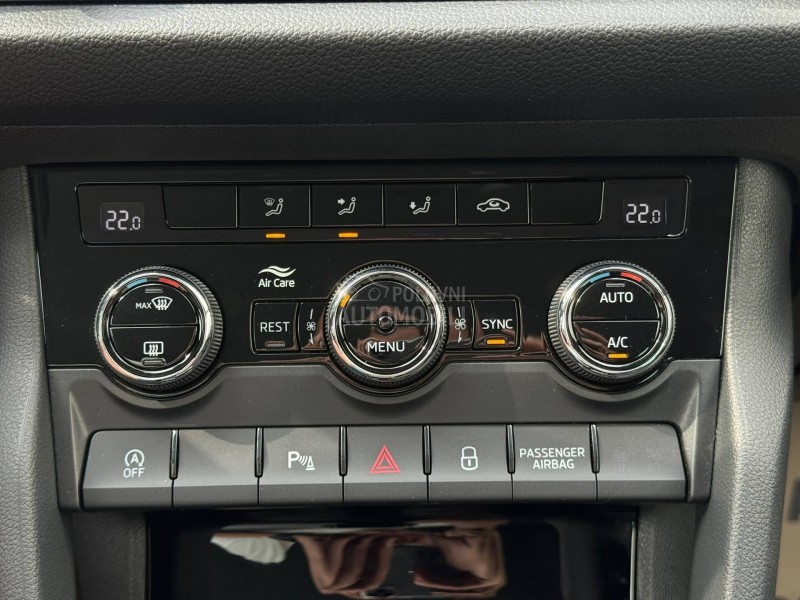 Škoda Kodiaq 2.0TDI/DSG/VIRT/7S