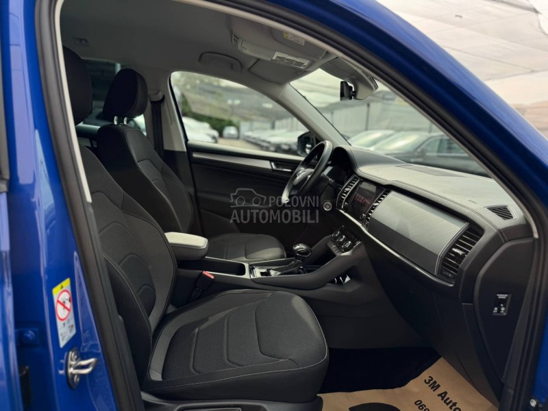 Škoda Kodiaq 2.0TDI/DSG/VIRT/7S