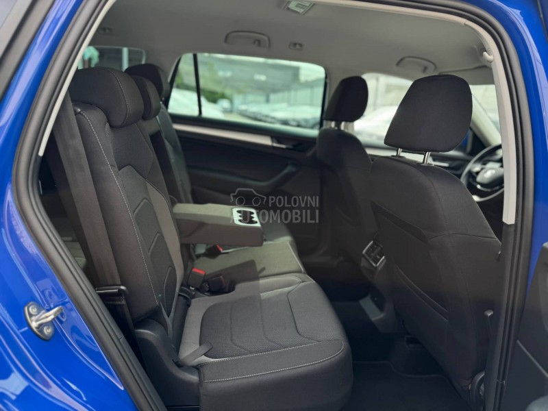 Škoda Kodiaq 2.0TDI/DSG/VIRT/7S